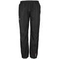 Black - Front - Gilbert Childrens-Kids Photon Trousers