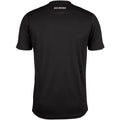 Black - Back - Gilbert Mens Photon T-Shirt