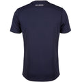 Dark Navy - Back - Gilbert Mens Photon T-Shirt