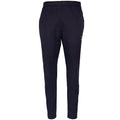 Dark Navy - Front - Gilbert Adults Unisex Quest Trousers