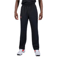 Black - Back - Gray-Nicolls Adults Unisex Storm Track Trousers