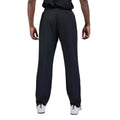 Black - Side - Gray-Nicolls Adults Unisex Storm Track Trousers