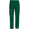 Green - Front - Gray-Nicolls Adults Unisex Storm Track Trousers