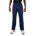 Navy - Back - Gray-Nicolls Adults Unisex Storm Track Trousers
