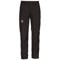 Black - Front - Gray-Nicolls Adults Unisex Storm Track Trousers