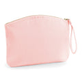 Pastel Pink - Front - Westford Mill EarthAware Organic Spring Wristlet (Pack of 2)