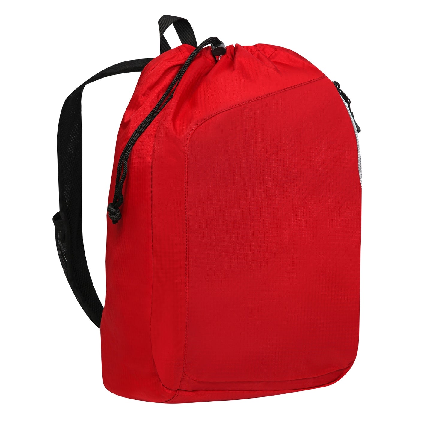 Red- Black - Front - Ogio Endurance Sonic Single Strap Backpack - Rucksack (Pack of 2)