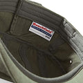 Vintage Olive - Lifestyle - Beechfield Unisex Urban Army Cap - Headwear (Pack of 2)