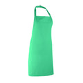 Kelly - Back - Premier Colours Bib Apron - Workwear (Pack of 2)