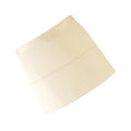 Natural - Back - Premier Ladies-Womens Colours 3 Pocket Apron - Workwear (Pack of 2)