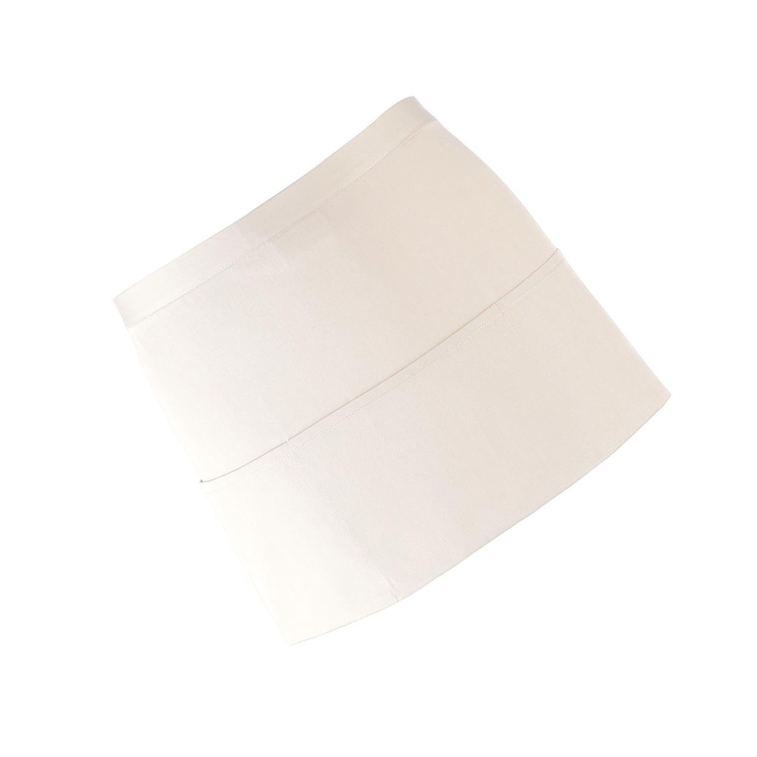 White - Back - Premier Ladies-Womens Colours 3 Pocket Apron - Workwear (Pack of 2)