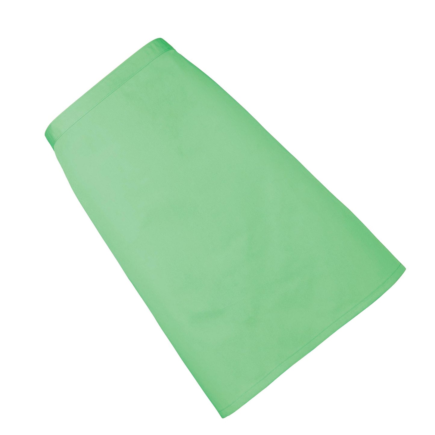 Apple - Back - Premier Ladies-Womens Mid-Length Apron (Pack of 2)