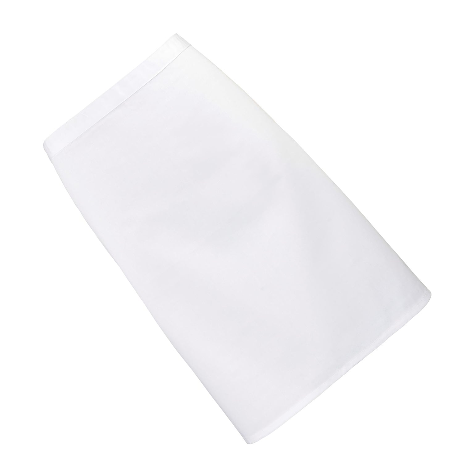 White - Back - Premier Ladies-Womens Mid-Length Apron (Pack of 2)