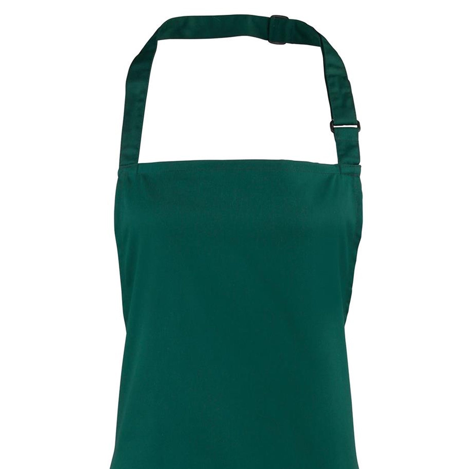 Bottle - Back - Premier Colours 2-in-1 Apron - Workwear (Pack of 2)