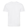 Arctic White - Front - AWDis Just Cool Mens Performance Plain T-Shirt