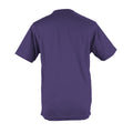 Oxford Navy - Front - AWDis Just Cool Mens Performance Plain T-Shirt