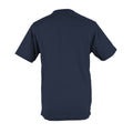 Oxford Navy - Back - AWDis Just Cool Mens Performance Plain T-Shirt