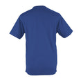 Red hot Chilli - Front - AWDis Just Cool Mens Performance Plain T-Shirt