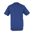 Royal Blue - Back - AWDis Just Cool Mens Performance Plain T-Shirt