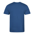 Ink Blue - Back - AWDis Just Cool Mens Performance Plain T-Shirt