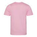 Ash - Back - AWDis Just Cool Mens Performance Plain T-Shirt