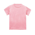 Pink - Front - Bella + Canvas Toddler Jersey Short Sleeve T-Shirt (Pack of 2)