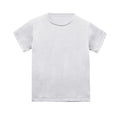 Athletic Heather - Front - Bella + Canvas Toddler Jersey Short Sleeve T-Shirt (Pack of 2)