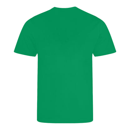 Arctic White - Lifestyle - Awdis Childrens-Kids Sports T-Shirt