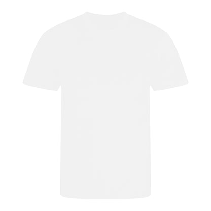 Arctic White - Front - Awdis Childrens-Kids Sports T-Shirt