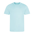 Mint - Front - Awdis Childrens-Kids Sports T-Shirt