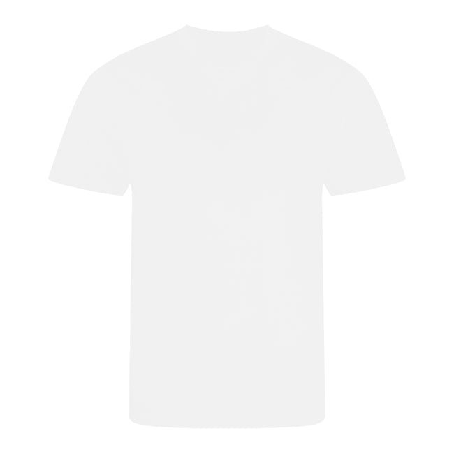 Arctic White - Front - Awdis Childrens-Kids Sports T-Shirt