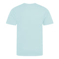 Mint - Back - Awdis Childrens-Kids Sports T-Shirt