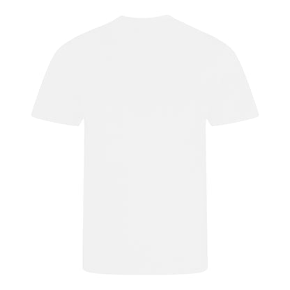 Arctic White - Back - Awdis Childrens-Kids Sports T-Shirt