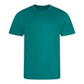 Jade - Front - Awdis Childrens-Kids Sports T-Shirt