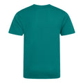 Jade - Back - Awdis Childrens-Kids Sports T-Shirt
