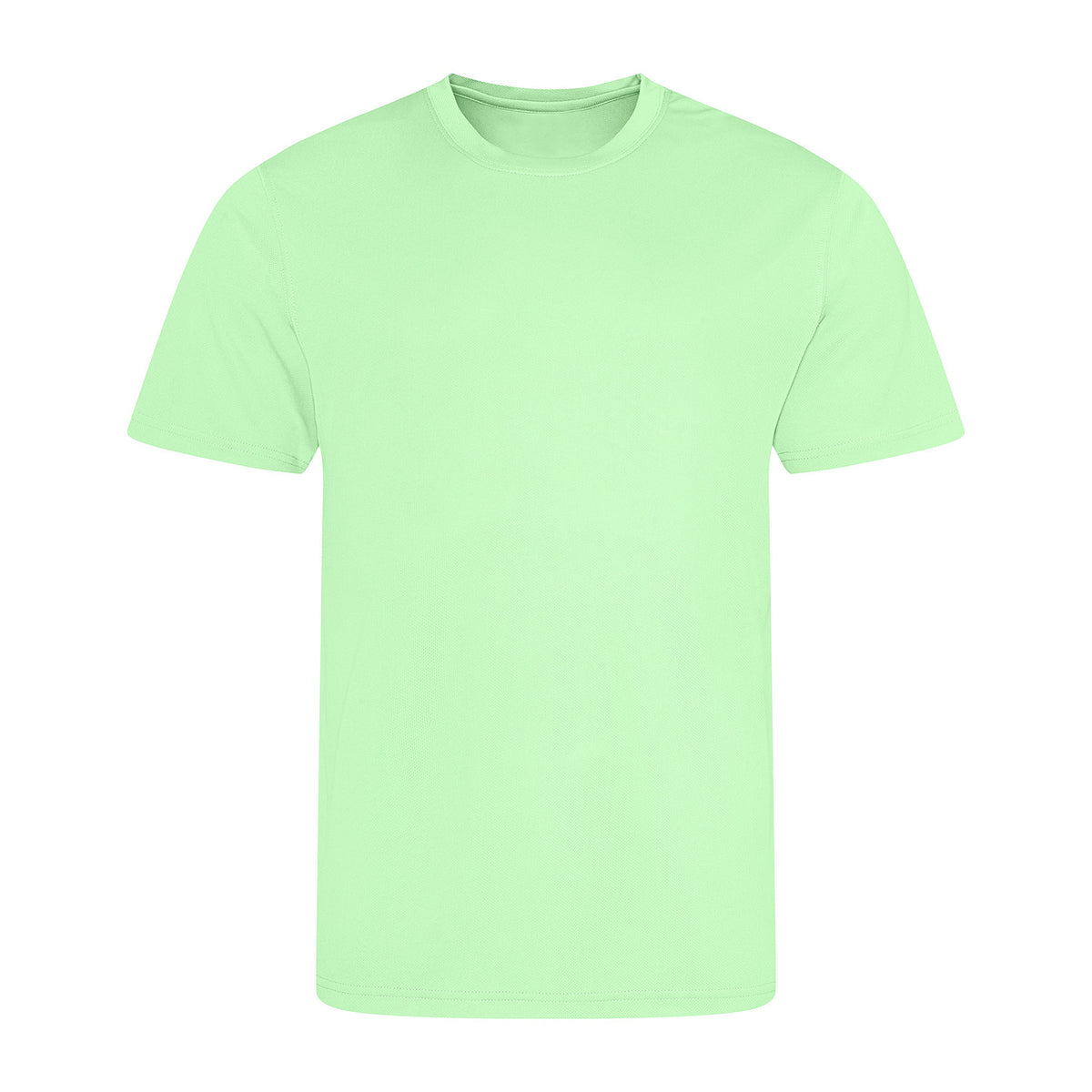 Melon - Front - Awdis Childrens-Kids Sports T-Shirt