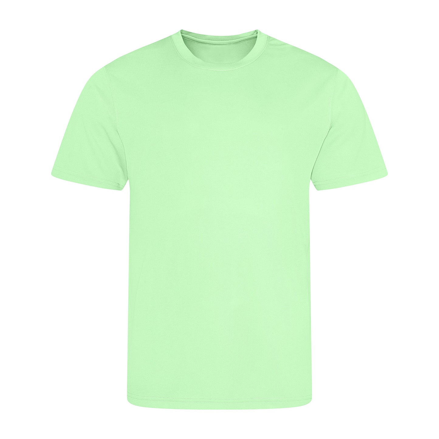 Melon - Front - Awdis Childrens-Kids Sports T-Shirt