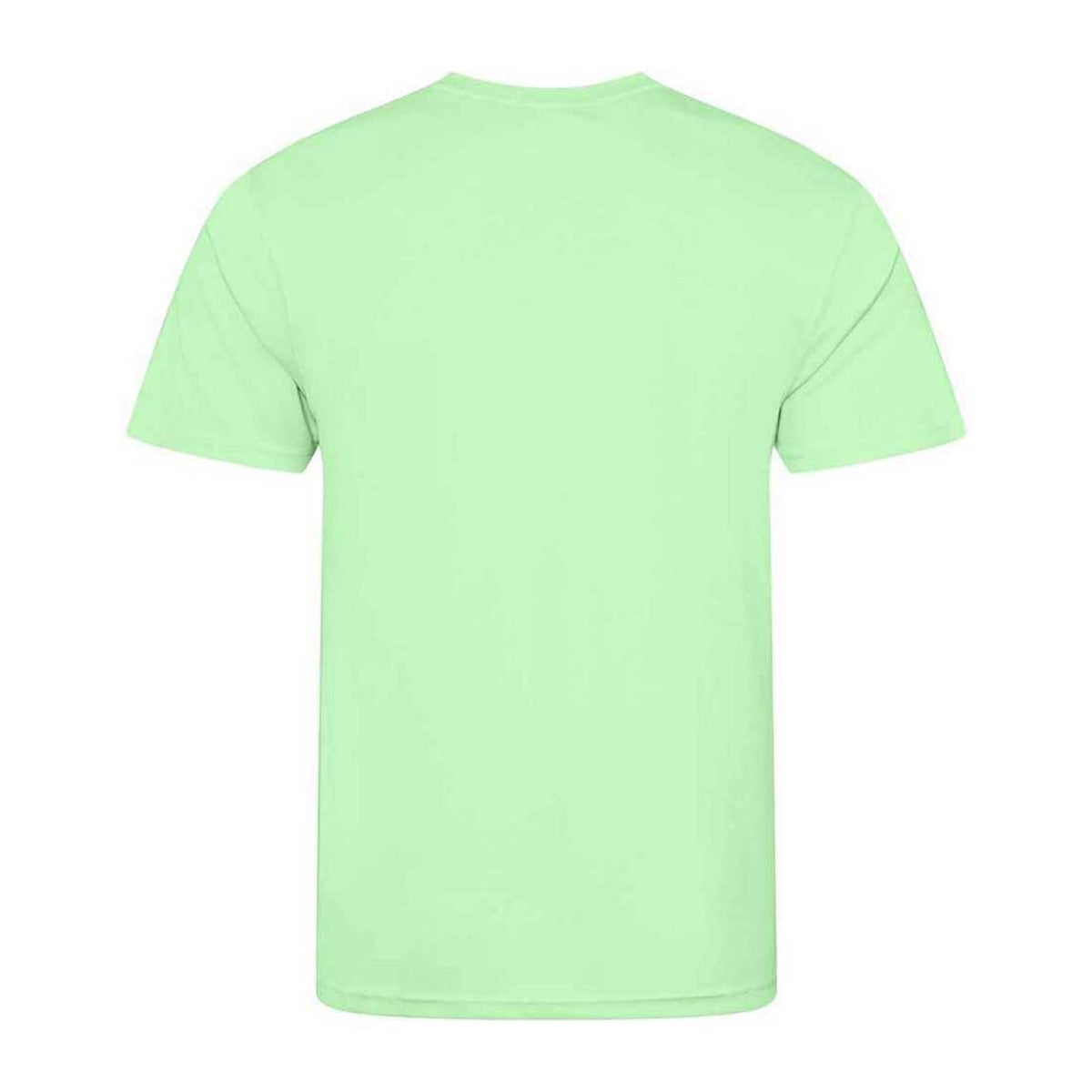 Melon - Back - Awdis Childrens-Kids Sports T-Shirt