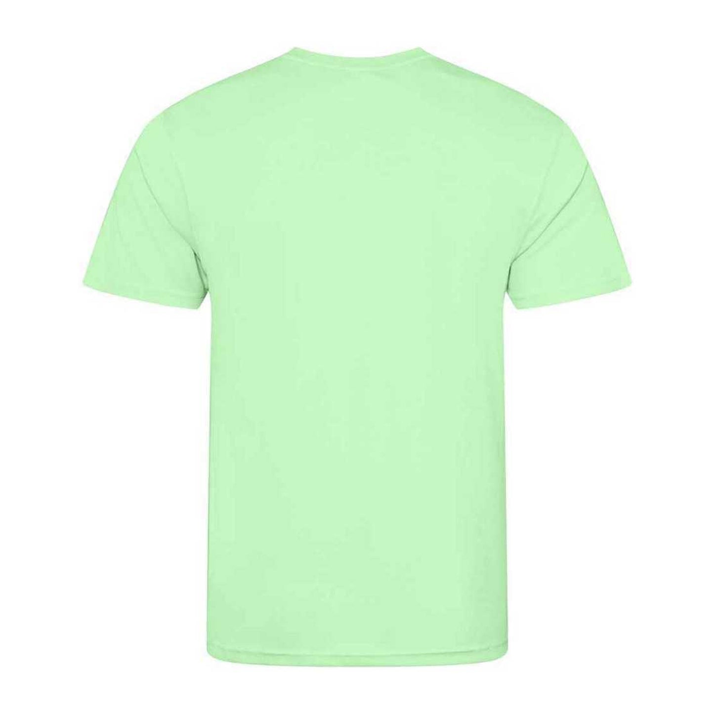 Melon - Back - Awdis Childrens-Kids Sports T-Shirt
