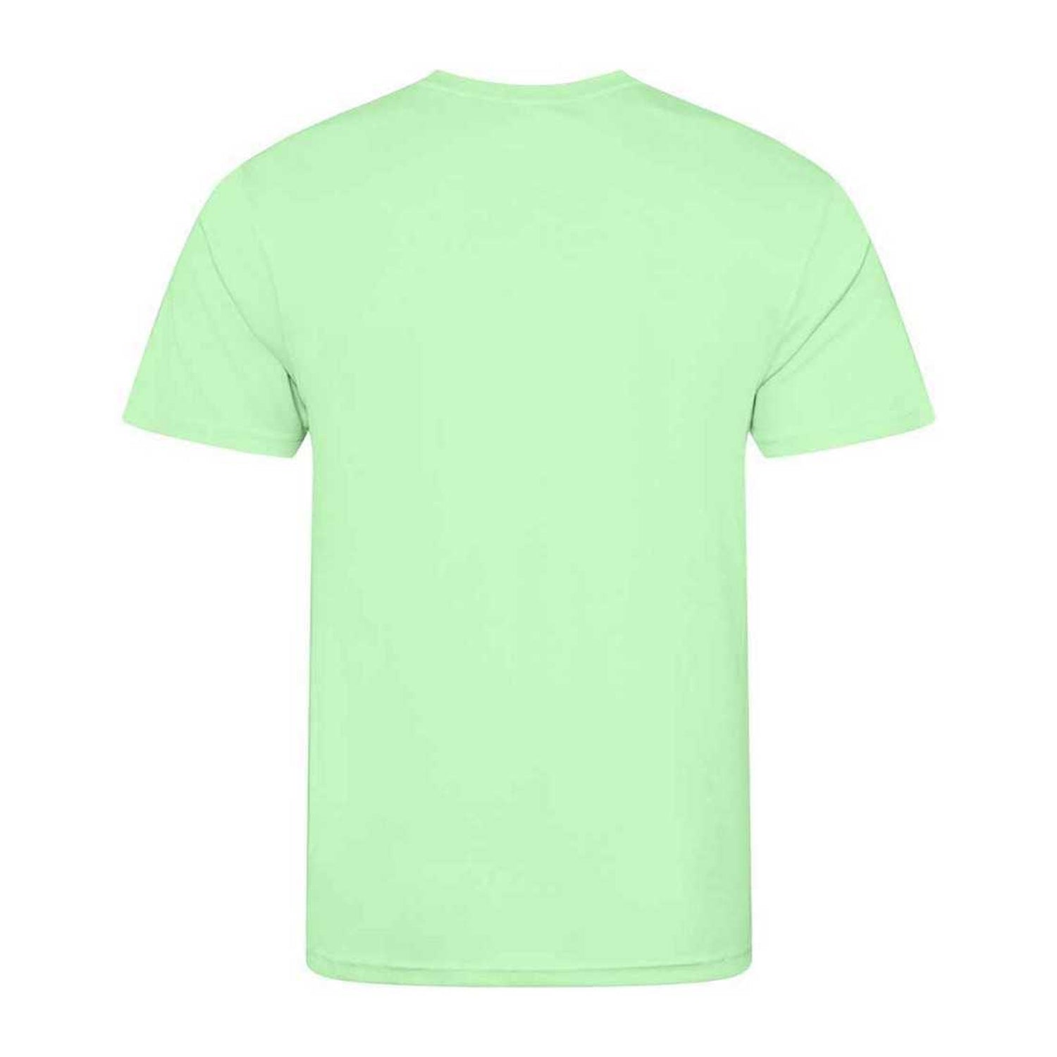 Melon - Back - Awdis Childrens-Kids Sports T-Shirt