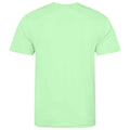 Melon Green - Back - Awdis Childrens-Kids Sports T-Shirt