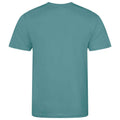 Seafoam - Back - Awdis Childrens-Kids Sports T-Shirt