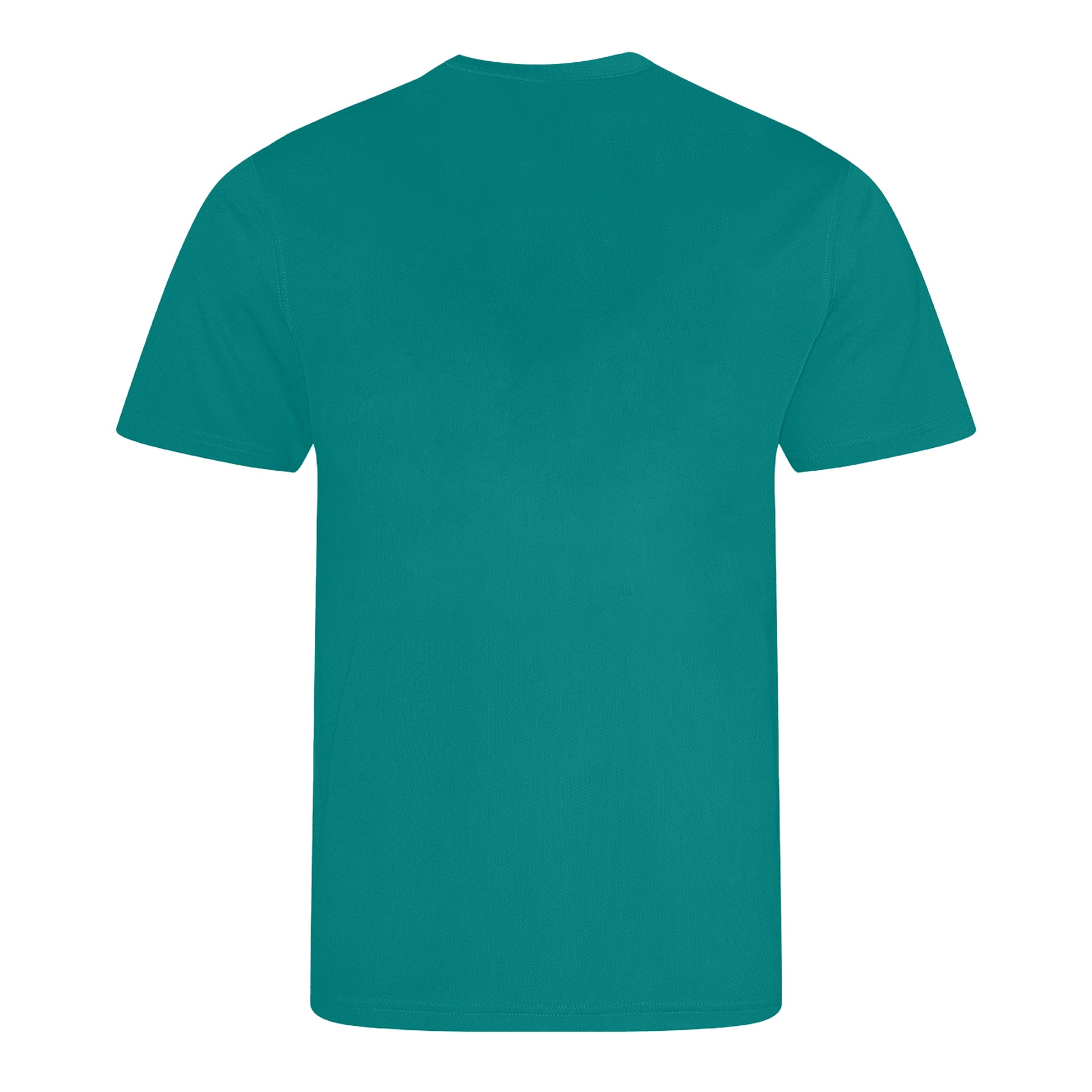 Jade - Back - Awdis Childrens-Kids Sports T-Shirt