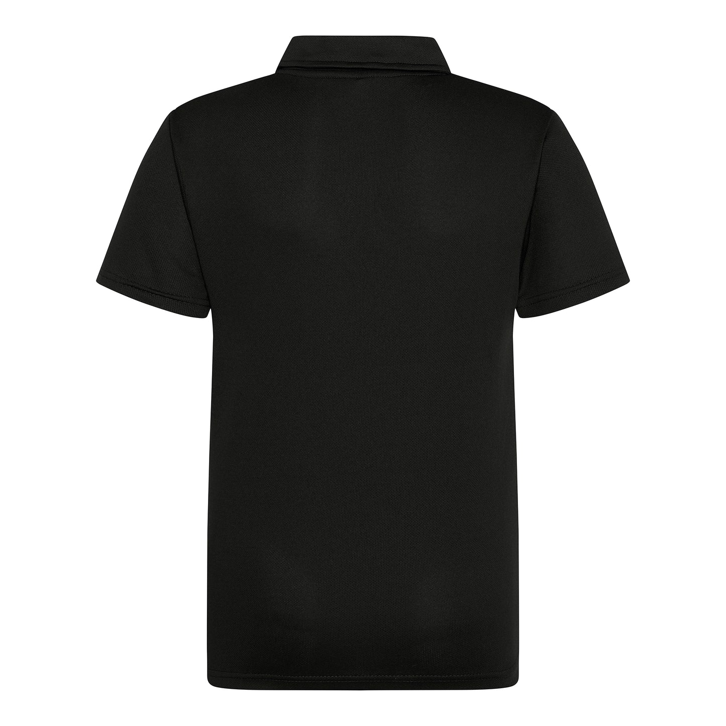 Lime - Lifestyle - AWDis Just Cool Kids Unisex Sports Polo Plain Shirt