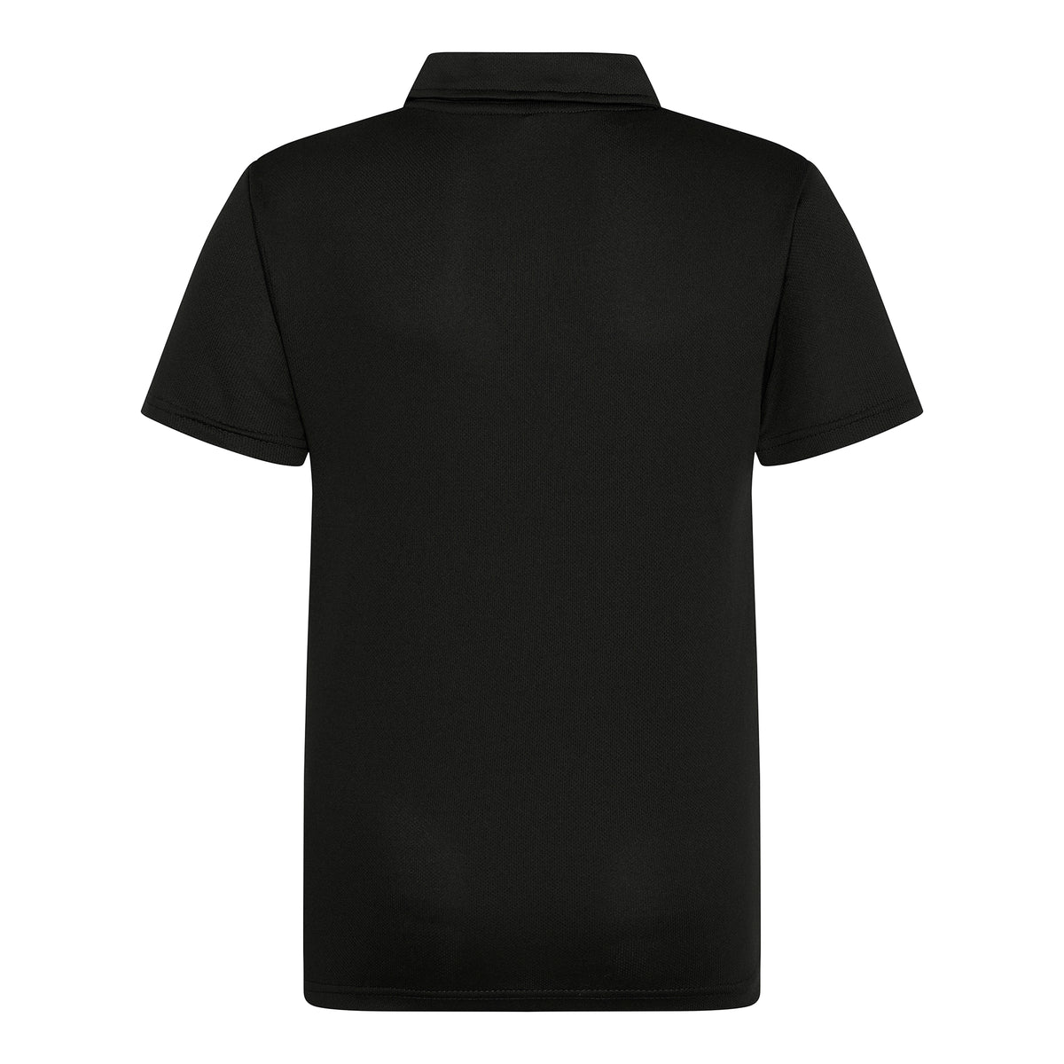 Lime - Lifestyle - AWDis Just Cool Kids Unisex Sports Polo Plain Shirt