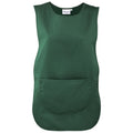 Bottle - Front - Premier Ladies-Womens Pocket Tabard - Workwear (Pack of 2)