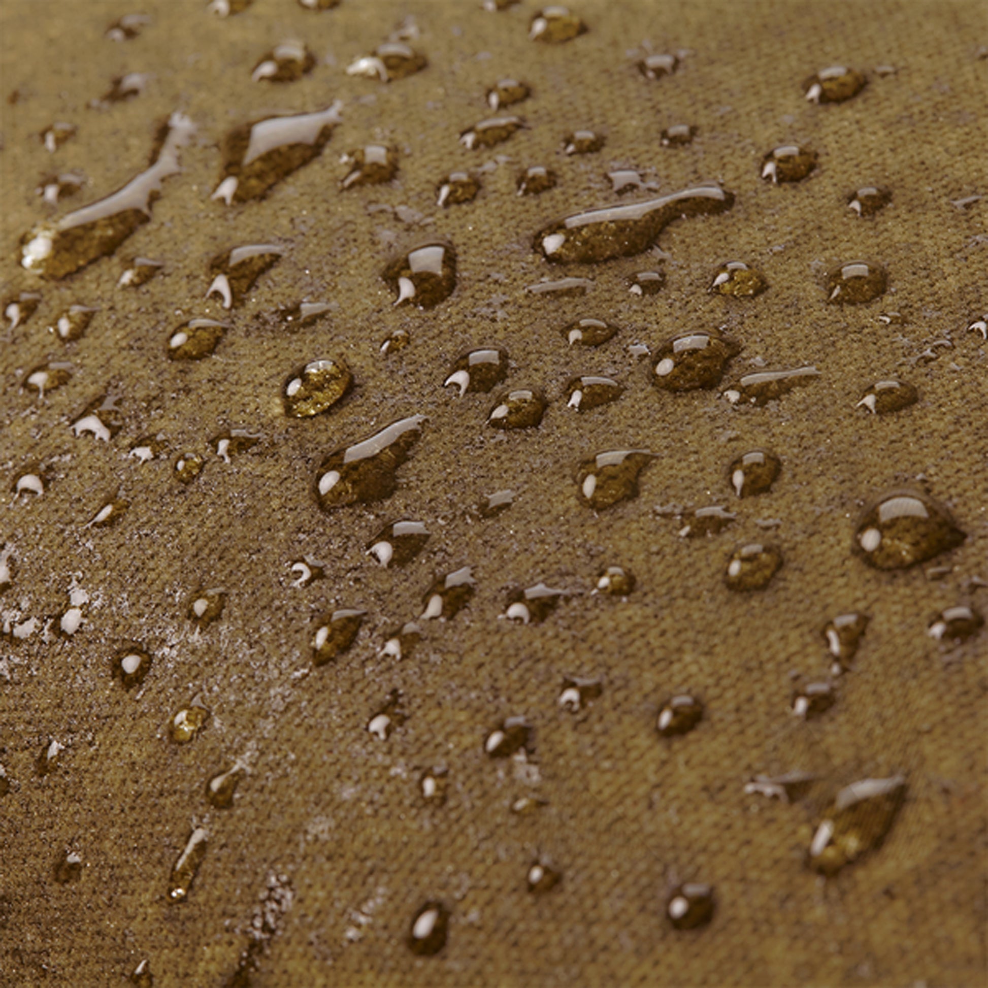 Desert Sand - Lifestyle - Quadra Heritage Leather Accented Waxed Canvas Holdall