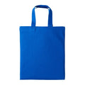 Royal - Front - Nutshell Mini Shopping Bag
