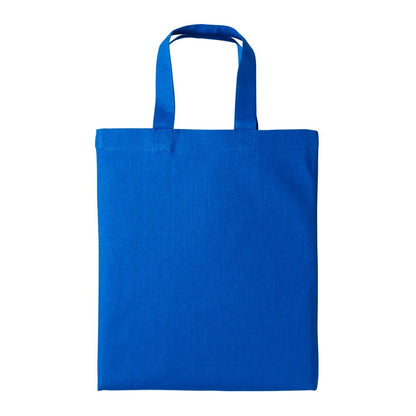 Royal - Front - Nutshell Mini Shopping Bag
