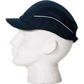 Navy - Back - Portwest AirTech Bump Cap